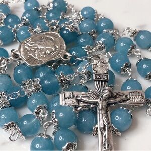 Handmade Rosary